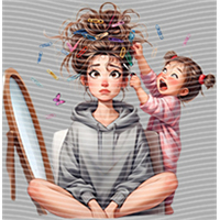 Mother's Day-MM 4646